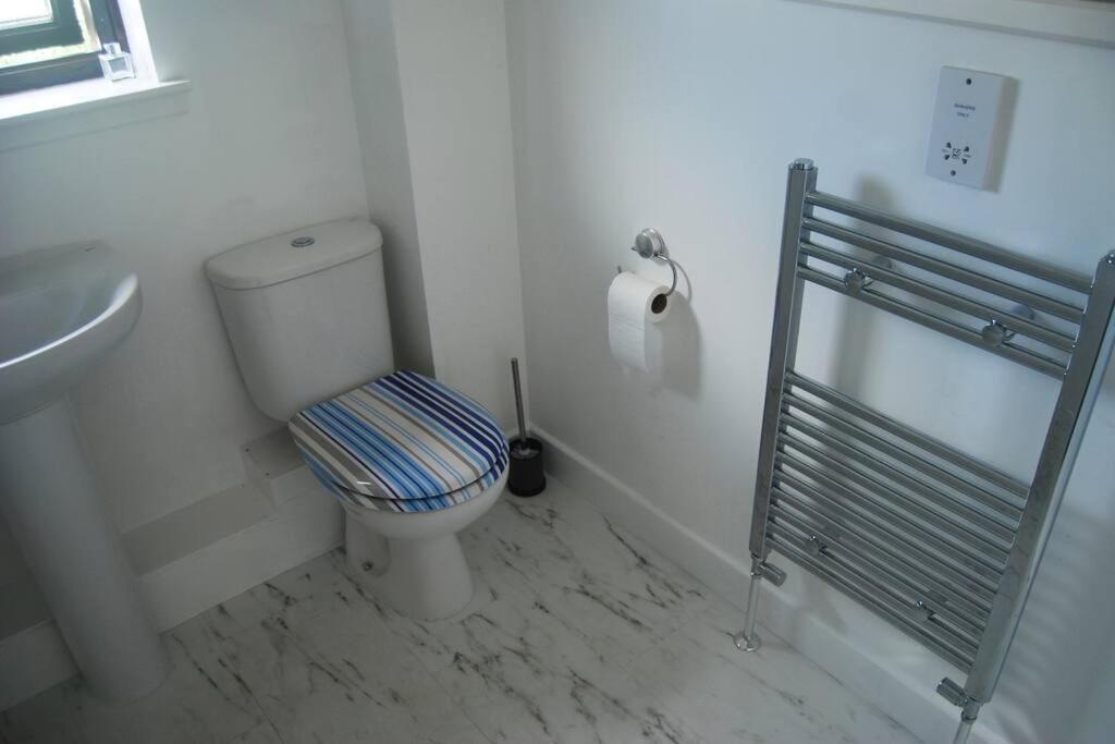 Central Two Bed Flat Close To Arthur'S Seat And University Edinburgh Luaran gambar