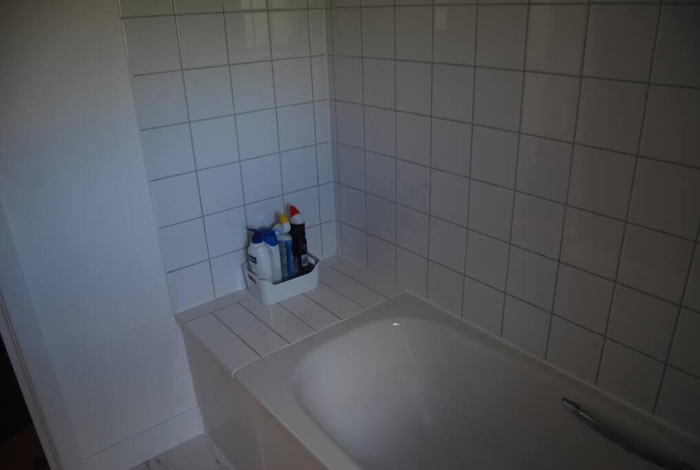 Central Two Bed Flat Close To Arthur'S Seat And University Edinburgh Luaran gambar