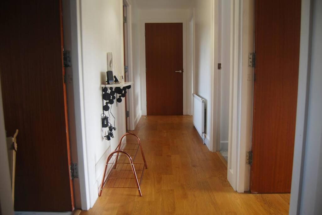 Central Two Bed Flat Close To Arthur'S Seat And University Edinburgh Luaran gambar
